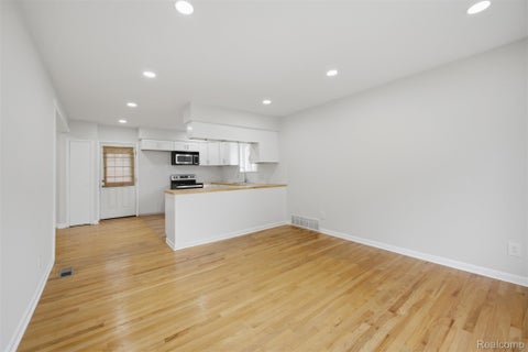 Tiny photo for 6326 Lathers Street, Garden City, MI 48135 (MLS # 20261083060)