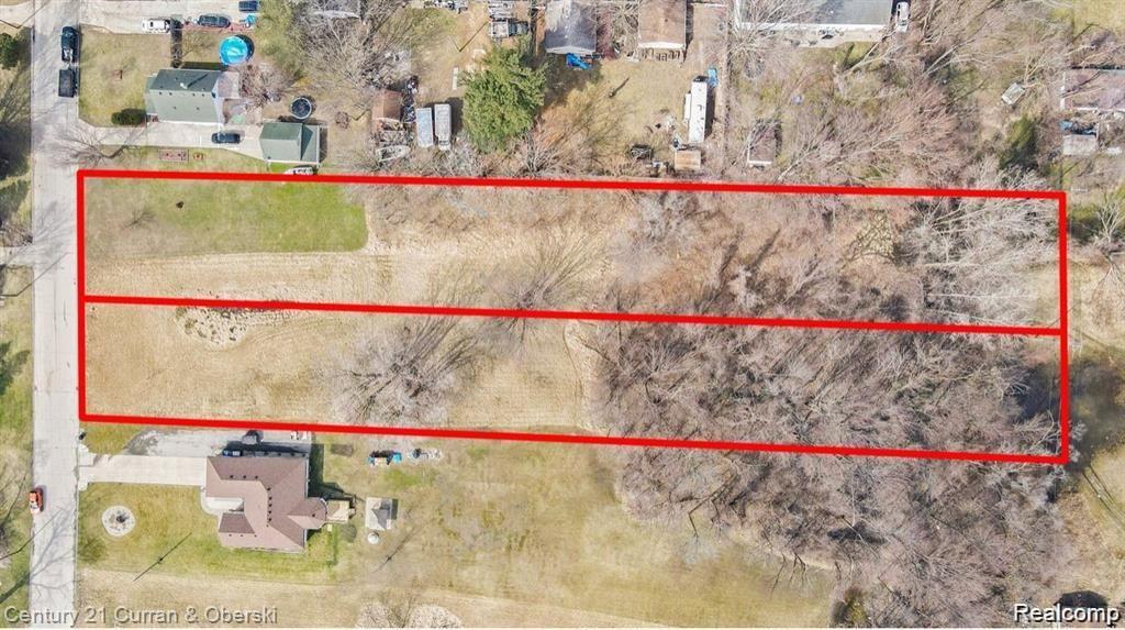 VACANT LOT TROMLEY ST