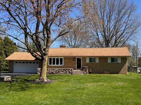 219 Ottawa Drive Troy City MI 48085