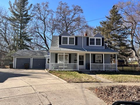 907 Sheridan Court Albion City MI 49224
