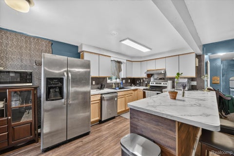 Tiny photo for 6089 Hardy Avenue, Meridian Charter Township, MI 48823 (MLS # 20261069296)