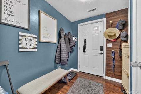 Tiny photo for 6089 Hardy Avenue, Meridian Charter Township, MI 48823 (MLS # 20261069296)