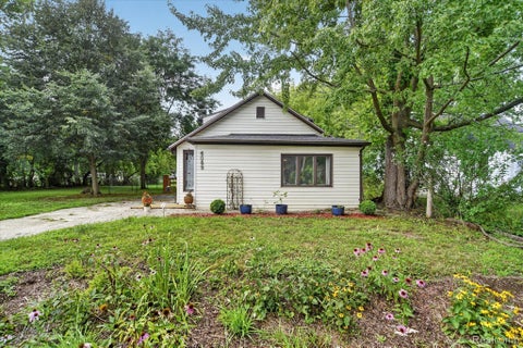 Photo of 6089 Hardy Avenue, Meridian Charter Township, MI 48823 (MLS # 20261069296)