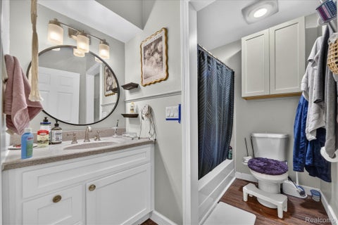 Tiny photo for 6089 Hardy Avenue, Meridian Charter Township, MI 48823 (MLS # 20261069296)