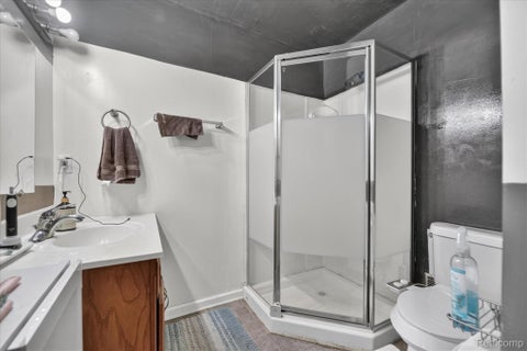 Tiny photo for 6089 Hardy Avenue, Meridian Charter Township, MI 48823 (MLS # 20261069296)