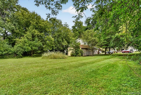 Tiny photo for 6089 Hardy Avenue, Meridian Charter Township, MI 48823 (MLS # 20261069296)