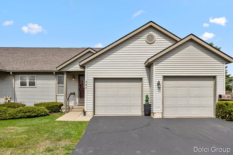 227 Heatherview Street NW Sparta Township MI 49345
