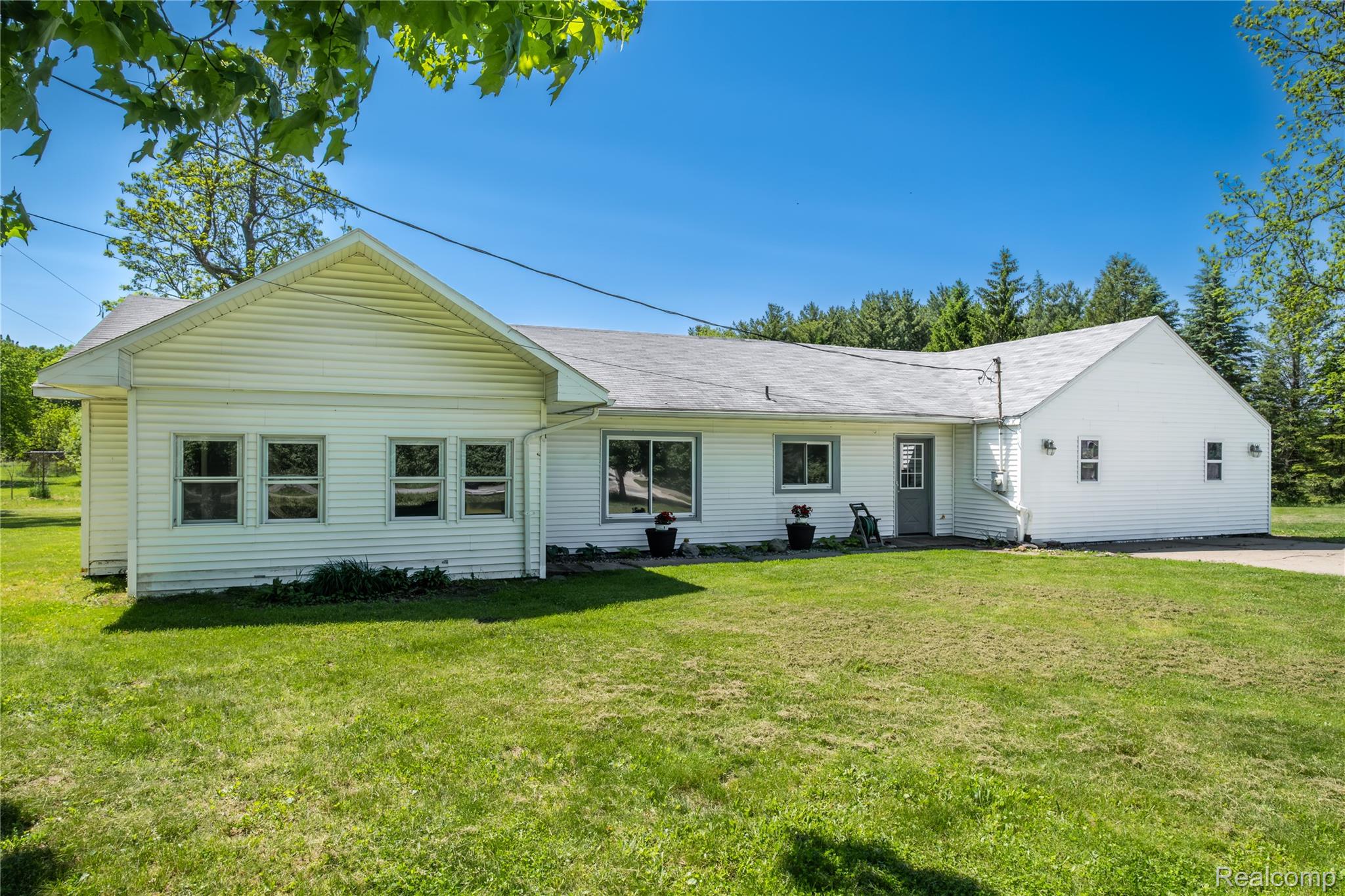 12238 Jennings Road