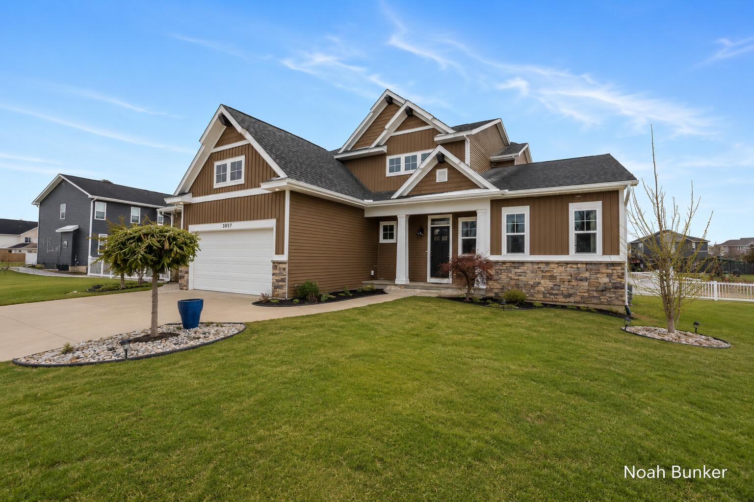 3857 Winsome Drive