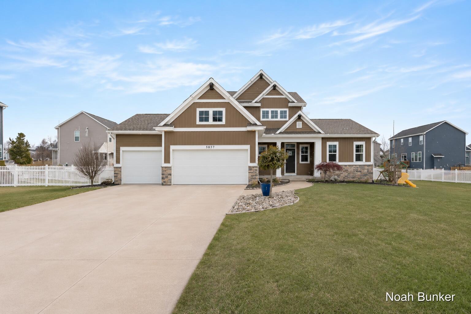 3857 Winsome Drive