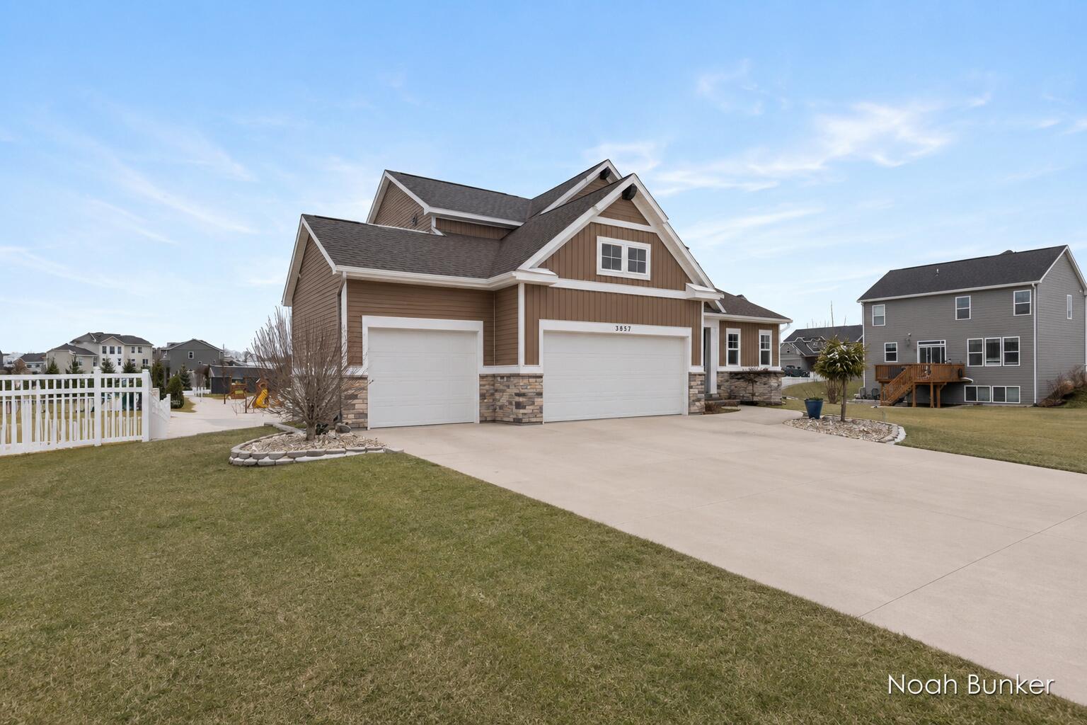 3857 Winsome Drive