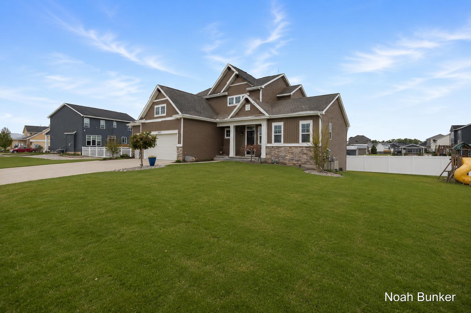 3857 Winsome Drive