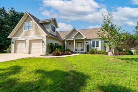Photo of 9882 W S Avenue, Texas Charter Township, MI 49009 (MLS # 66025039678)