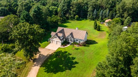 Photo of 9882 W S Avenue, Texas Charter Township, MI 49009 (MLS # 66025039678)