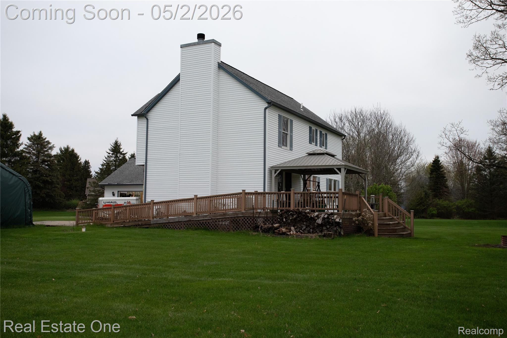 246 Nicklas Court