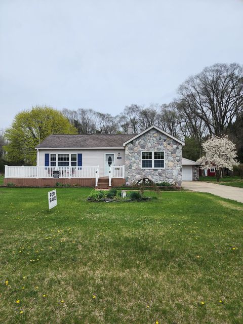 5140 EASTVIEW Road Independence Charter Township MI 48346