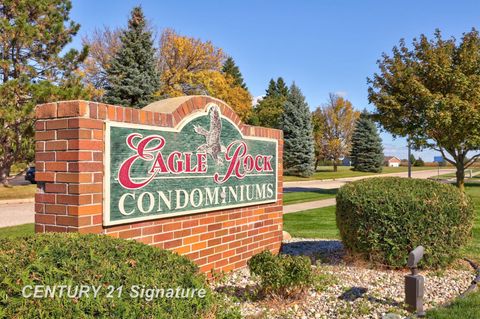 Eagle Drive Reese Village MI 48768