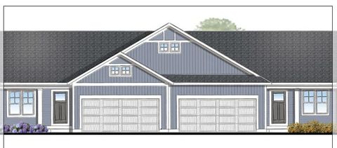 1573 N Village Circle Oshtemo Charter Township MI 49009