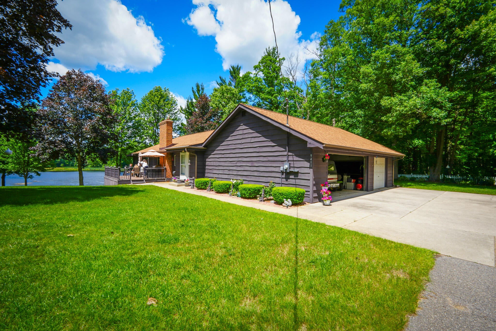 9411 Maple Hill Road