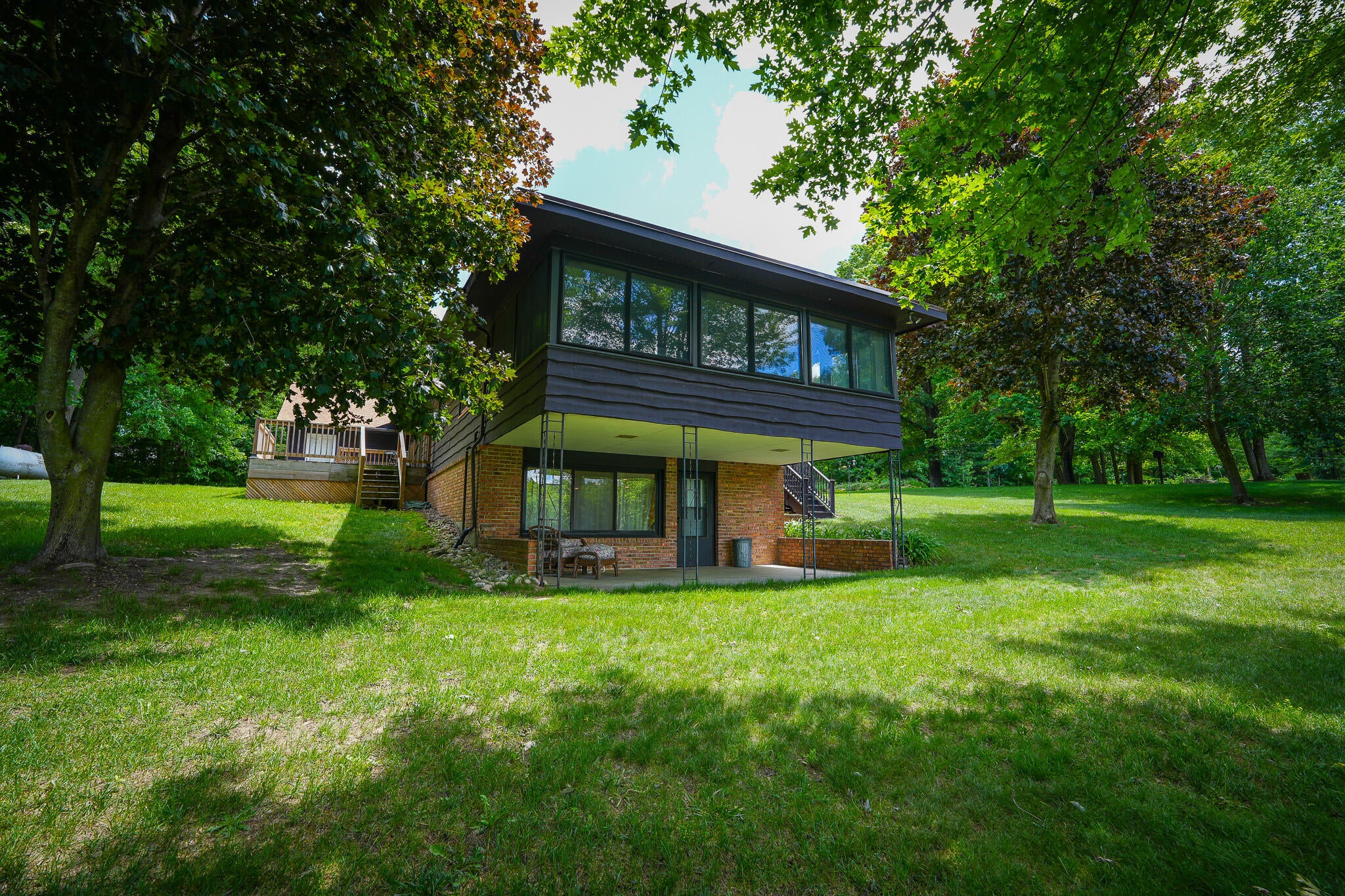 9411 Maple Hill Road