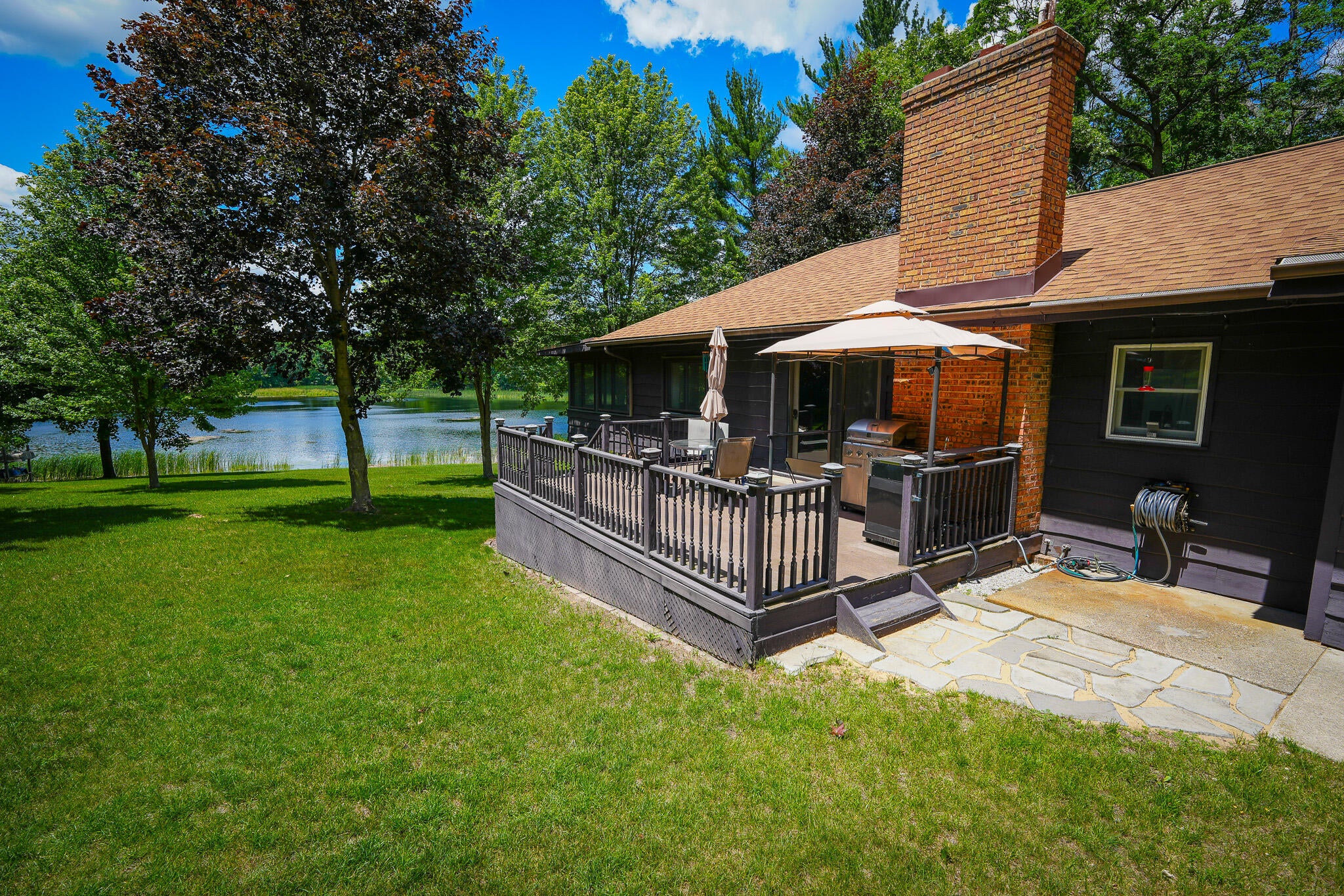 9411 Maple Hill Road