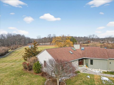 13660 French Lane Springfield Charter Township MI 48350