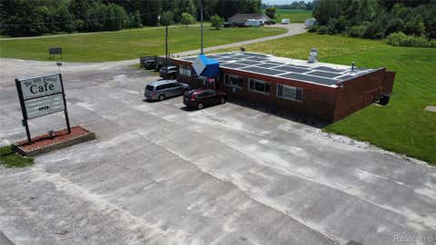 10691 W Grand River Road Handy Township MI 48836