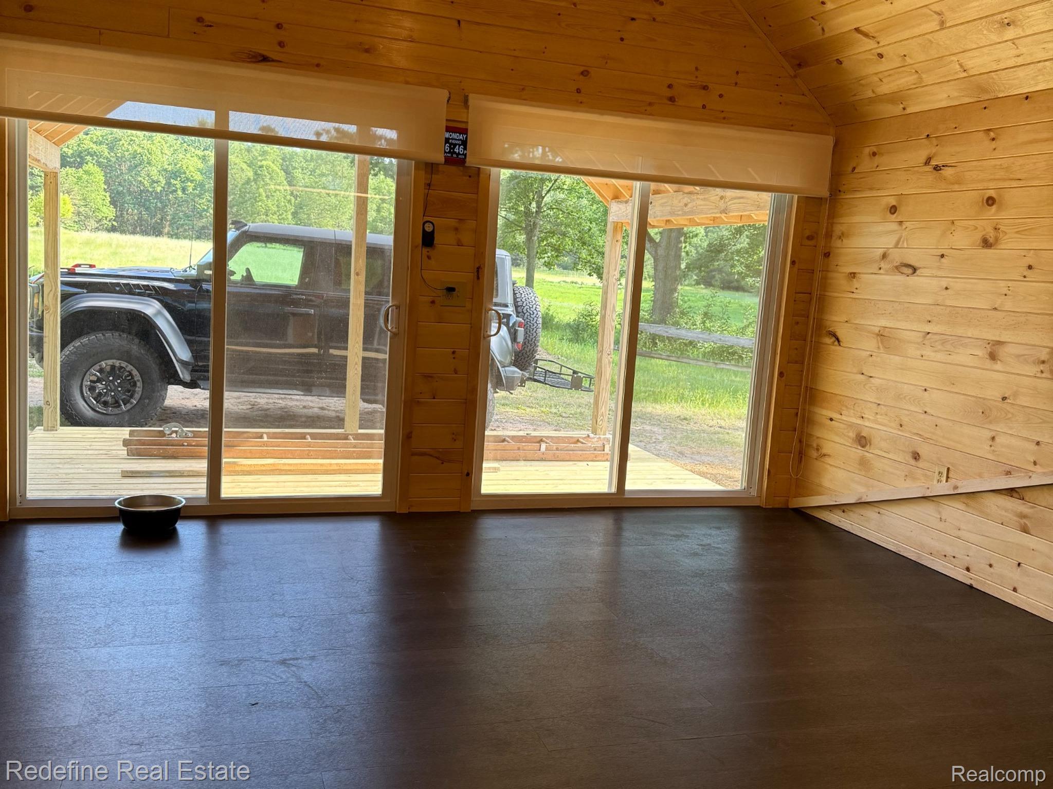 8742 W Wilson Road