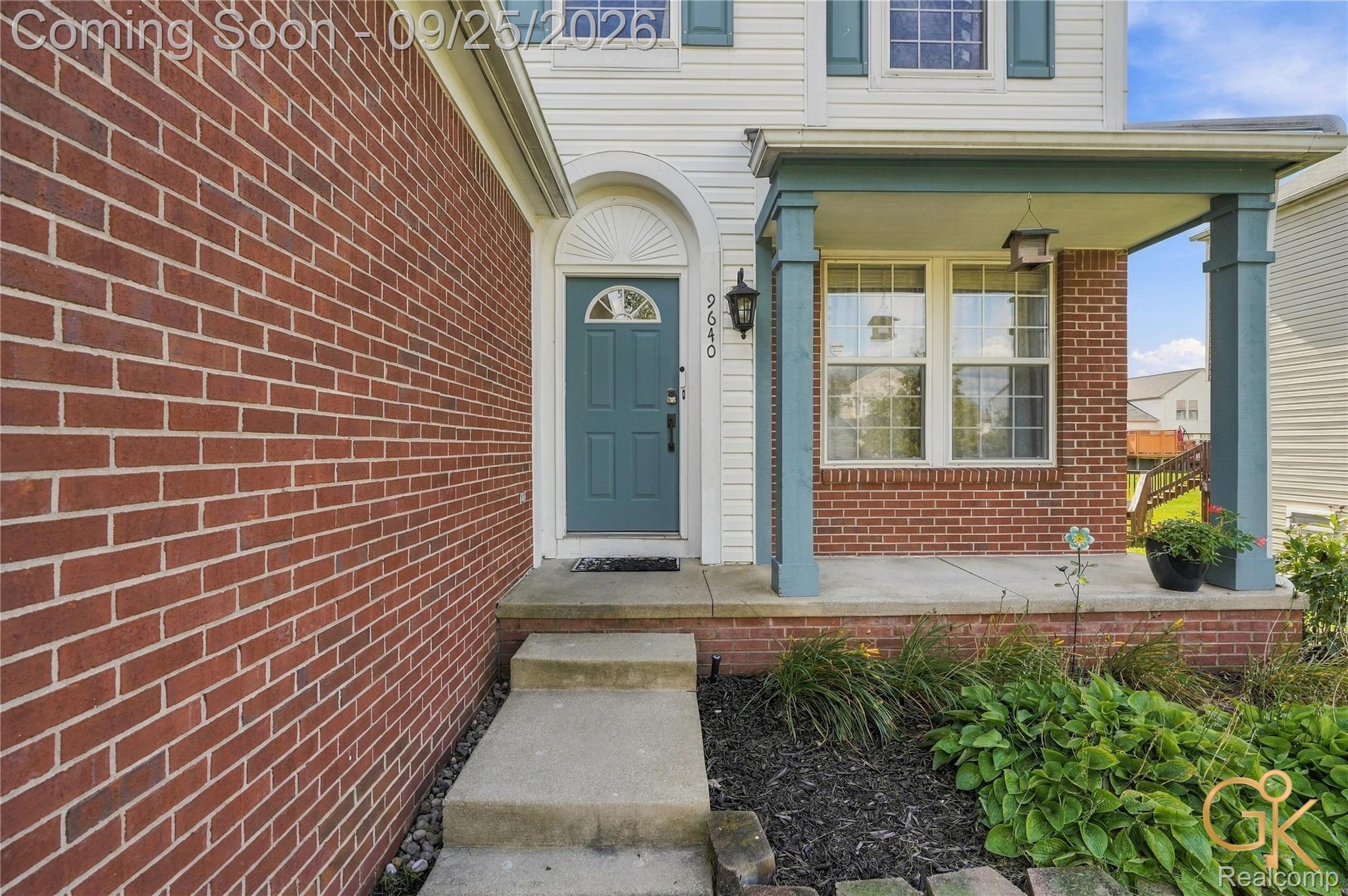 9640 Wexford Drive
