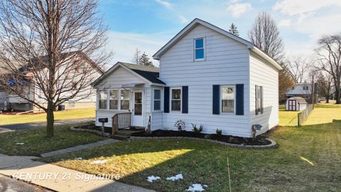 310 S Franklin St Zilwaukee City MI 48604