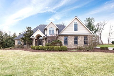 7179 Brass Creek Drive Webster Township MI 48130