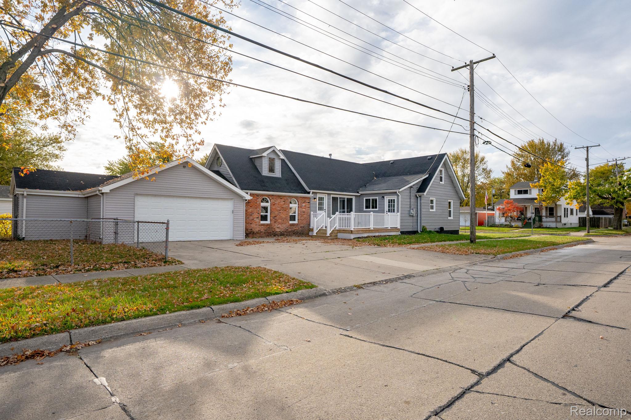 22503 CLAIRWOOD Street