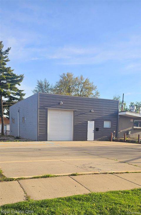 26633 VAN BORN Road Taylor City MI 48180