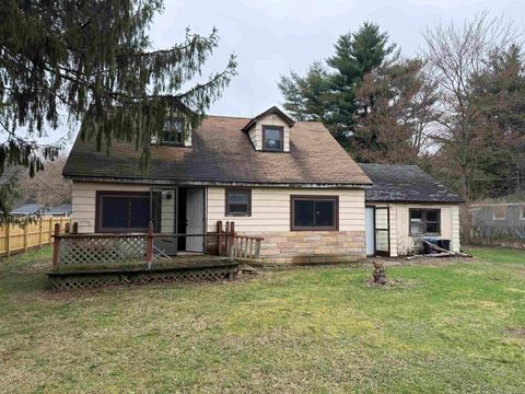 4639 Brott Road Clyde Township MI 48049
