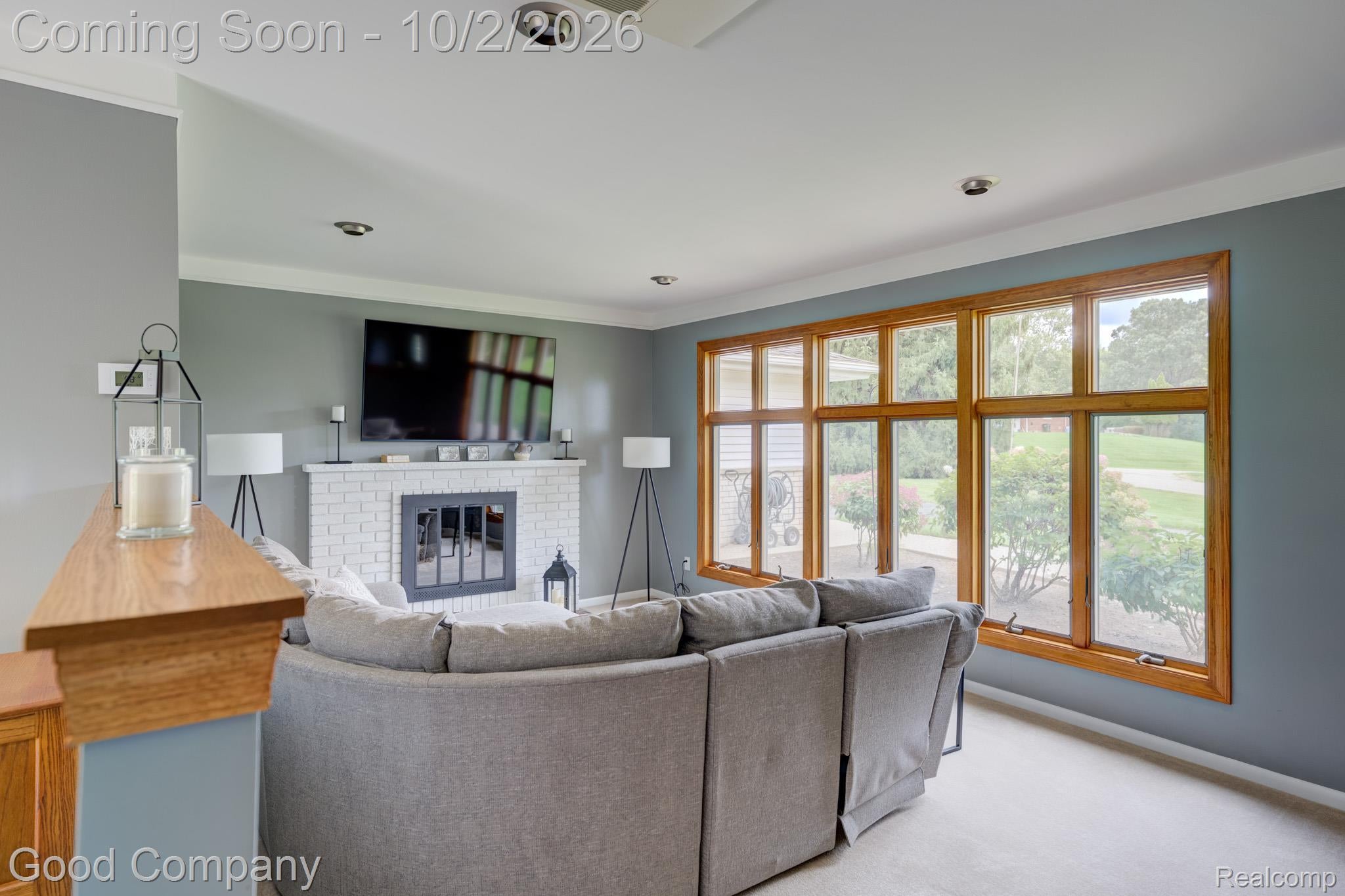 1604 Northumberland Drive