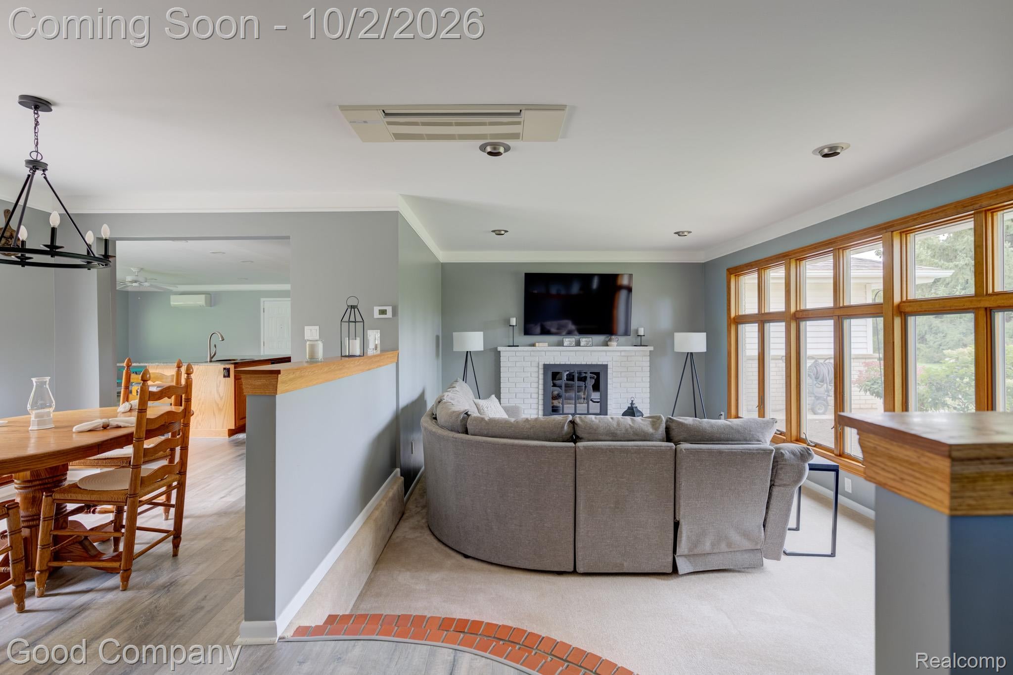 1604 Northumberland Drive