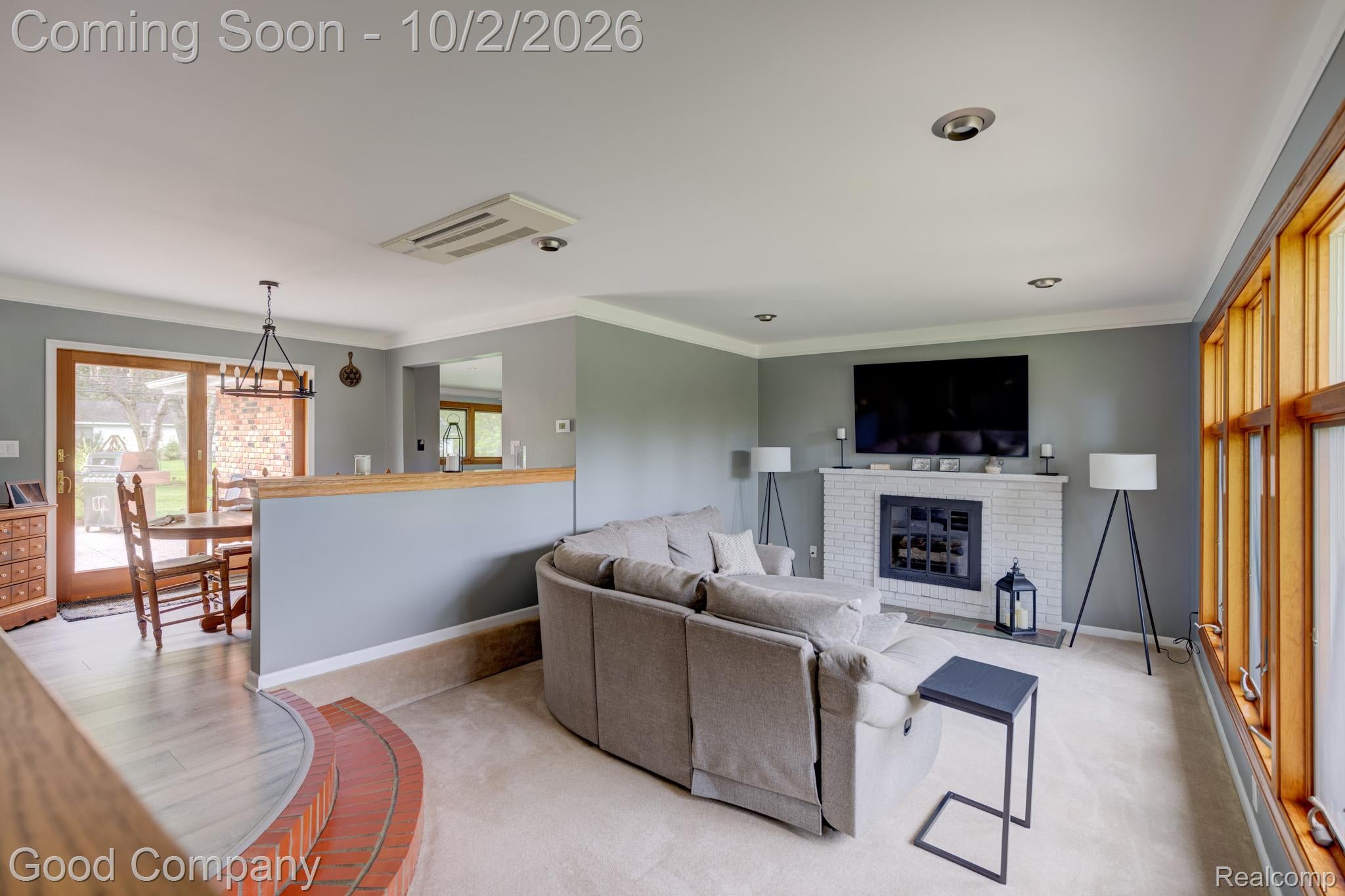 1604 Northumberland Drive