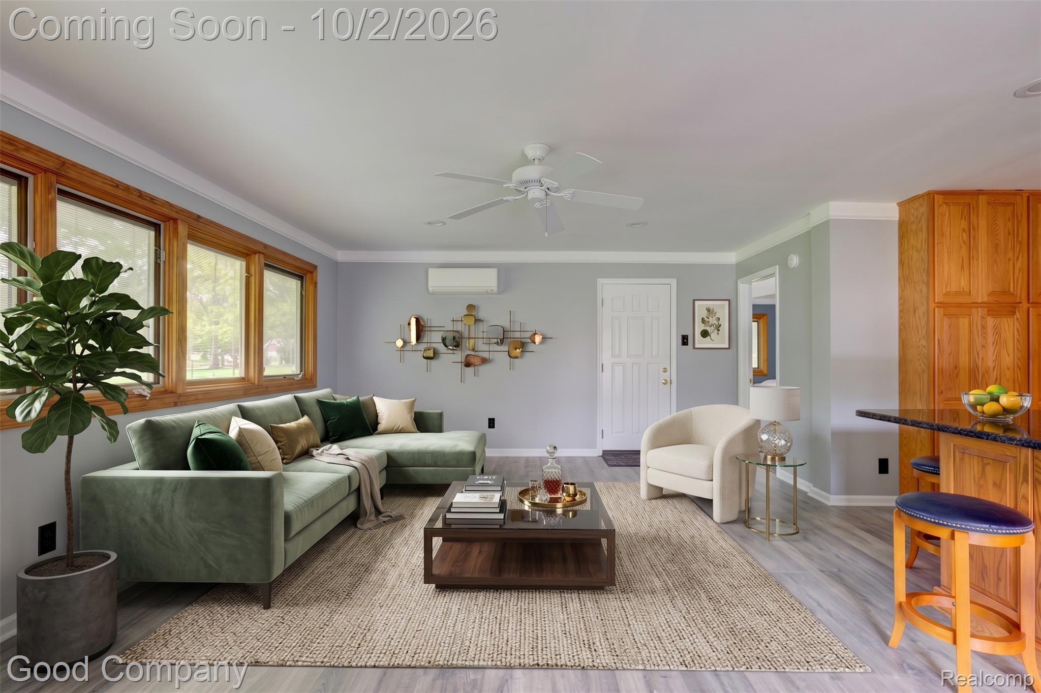 1604 Northumberland Drive