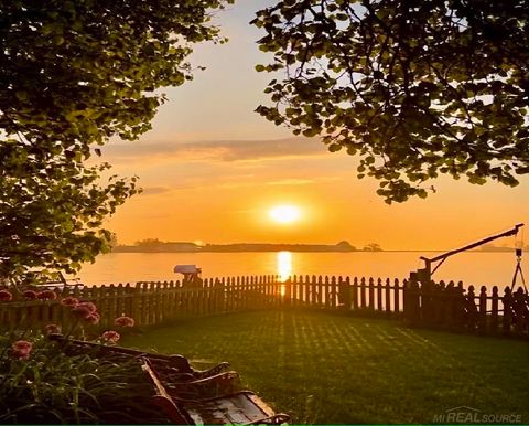 39470 E Lakeshore Drive Harrison Charter Township MI 48045