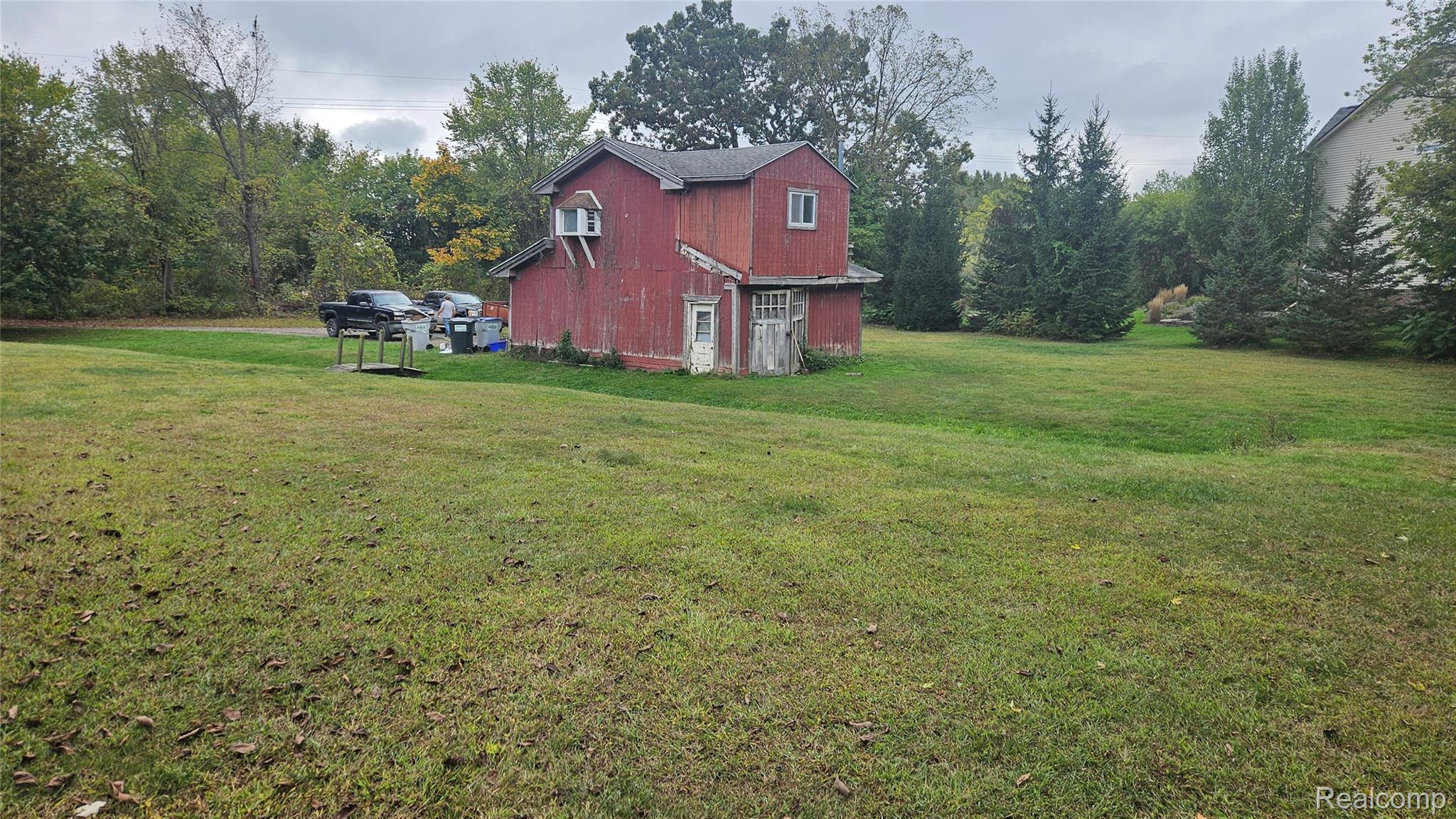 53540 W 12 Mile Road