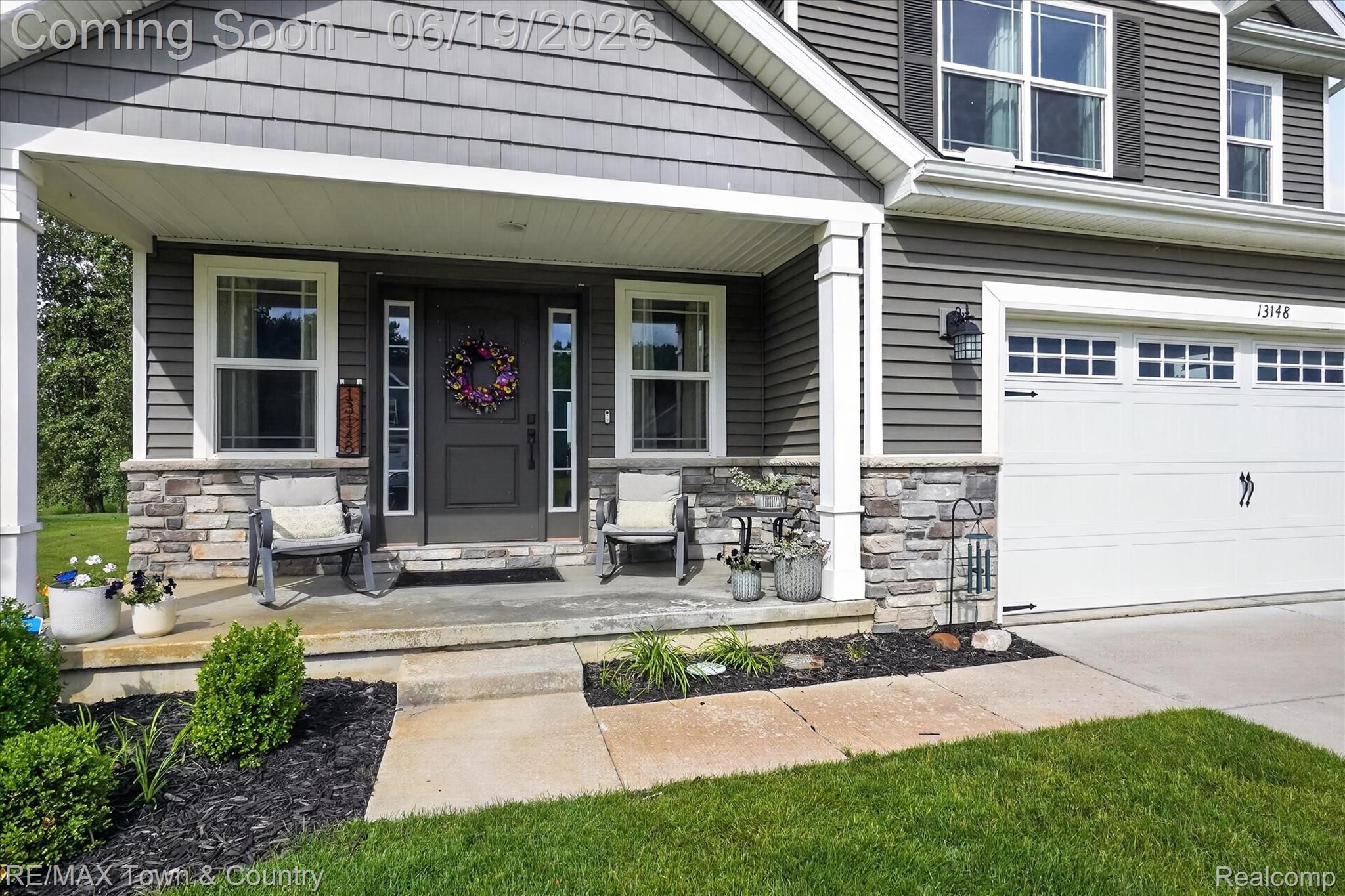 13148 River Rock Pass
