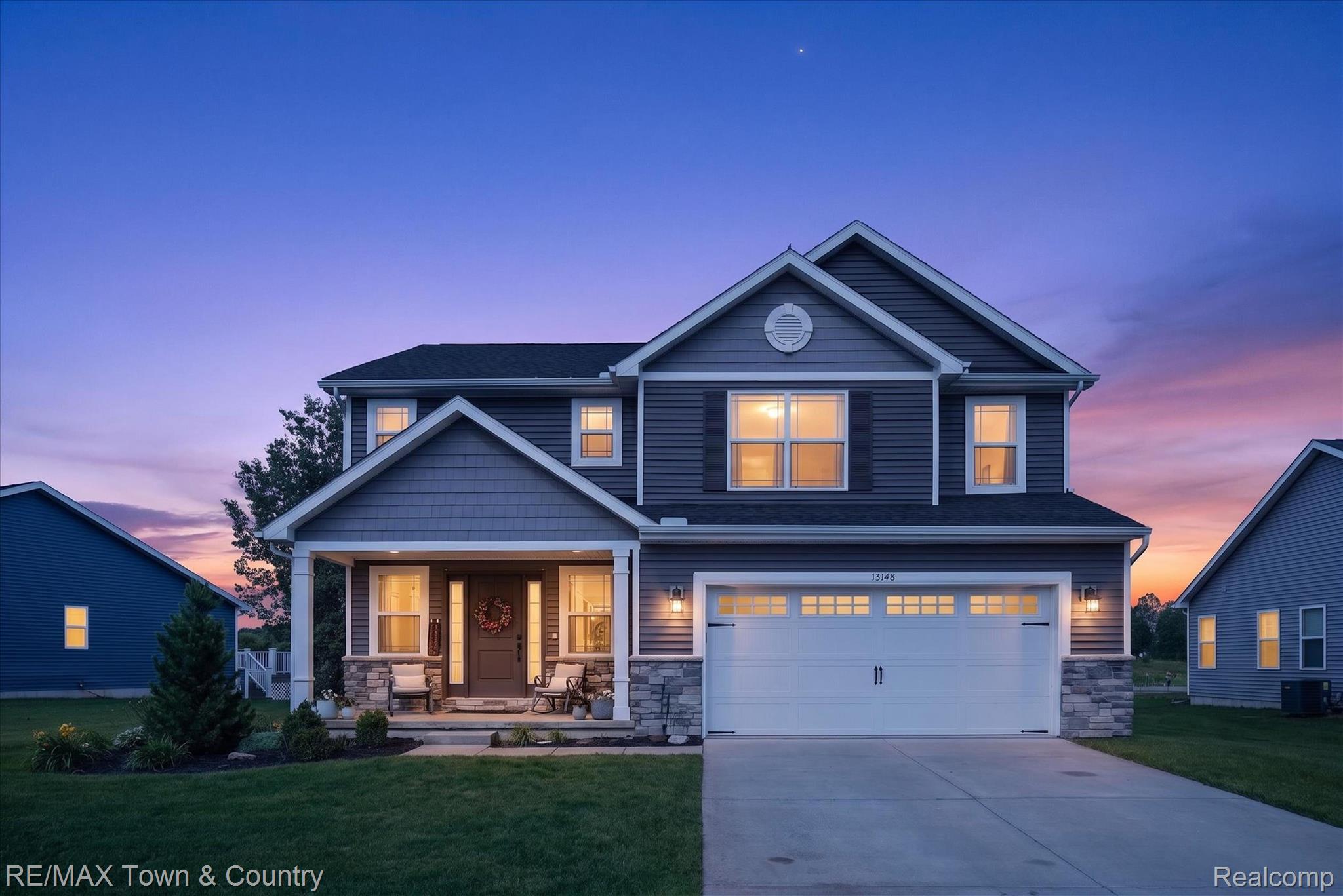 13148 River Rock Pass