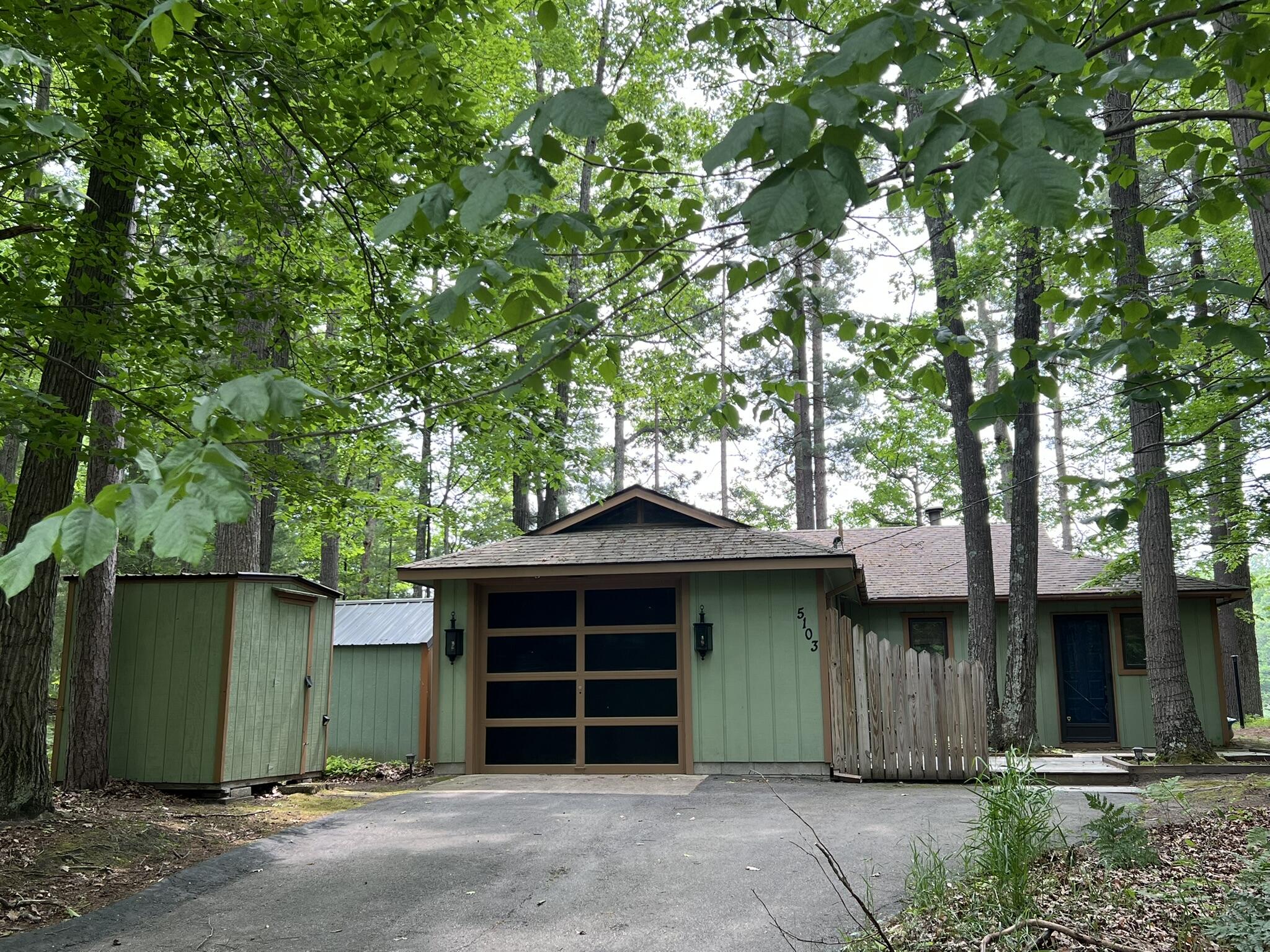 5103 N Waite Drive Drive