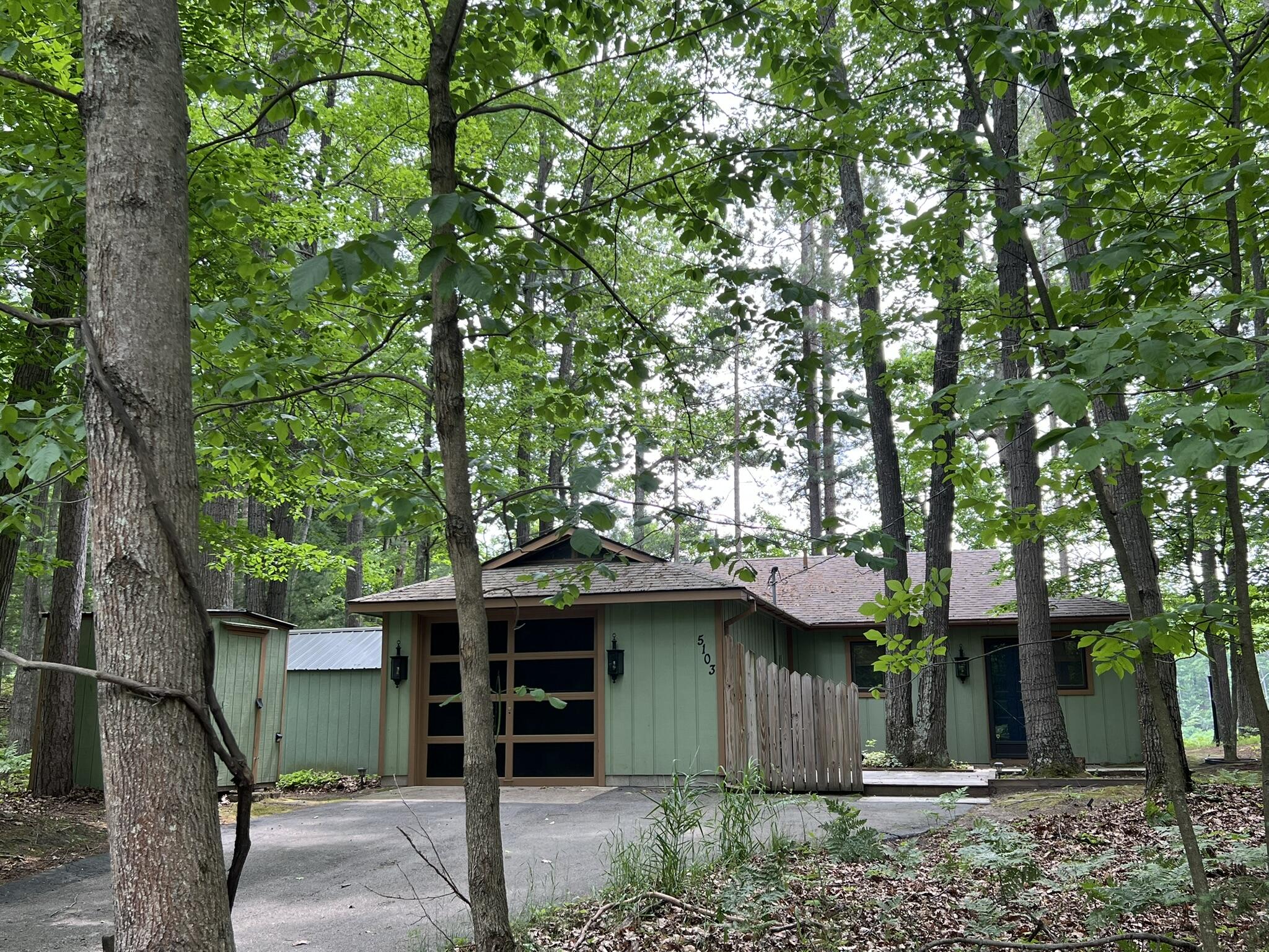 5103 N Waite Drive Drive