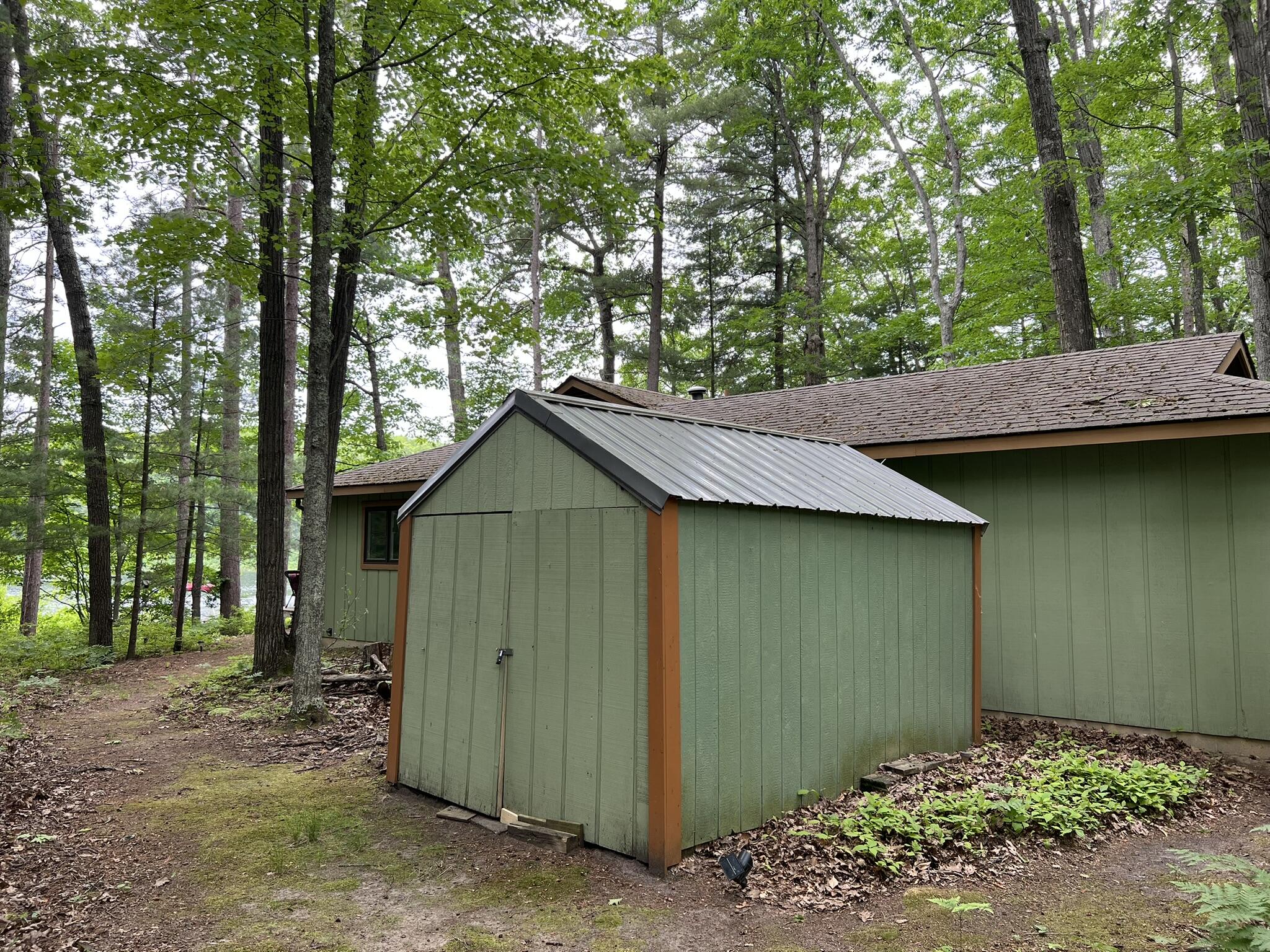 5103 N Waite Drive Drive