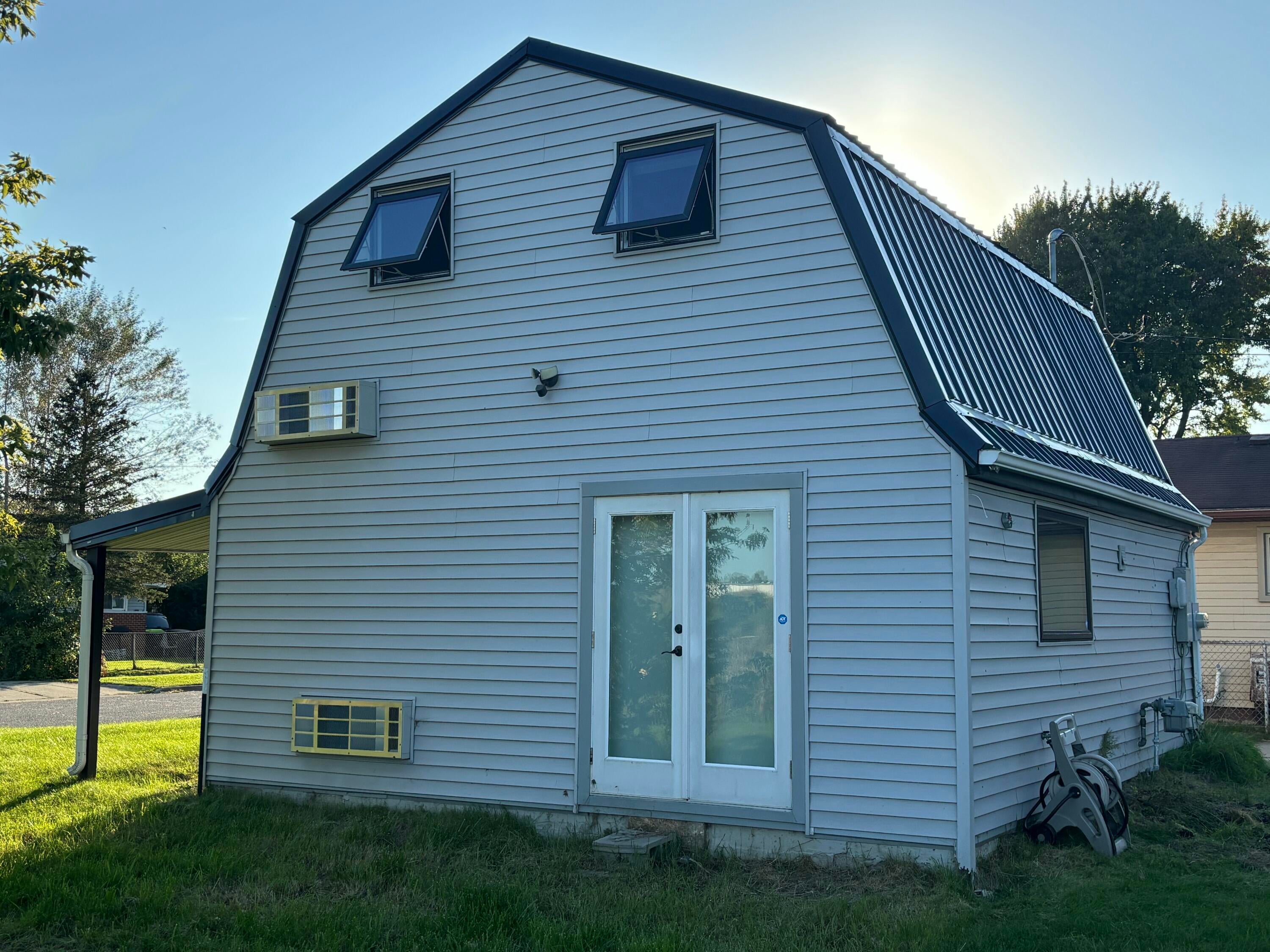 121 E Ypsilanti Avenue