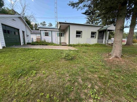 4465 Filter Road Hayes Township MI 48625