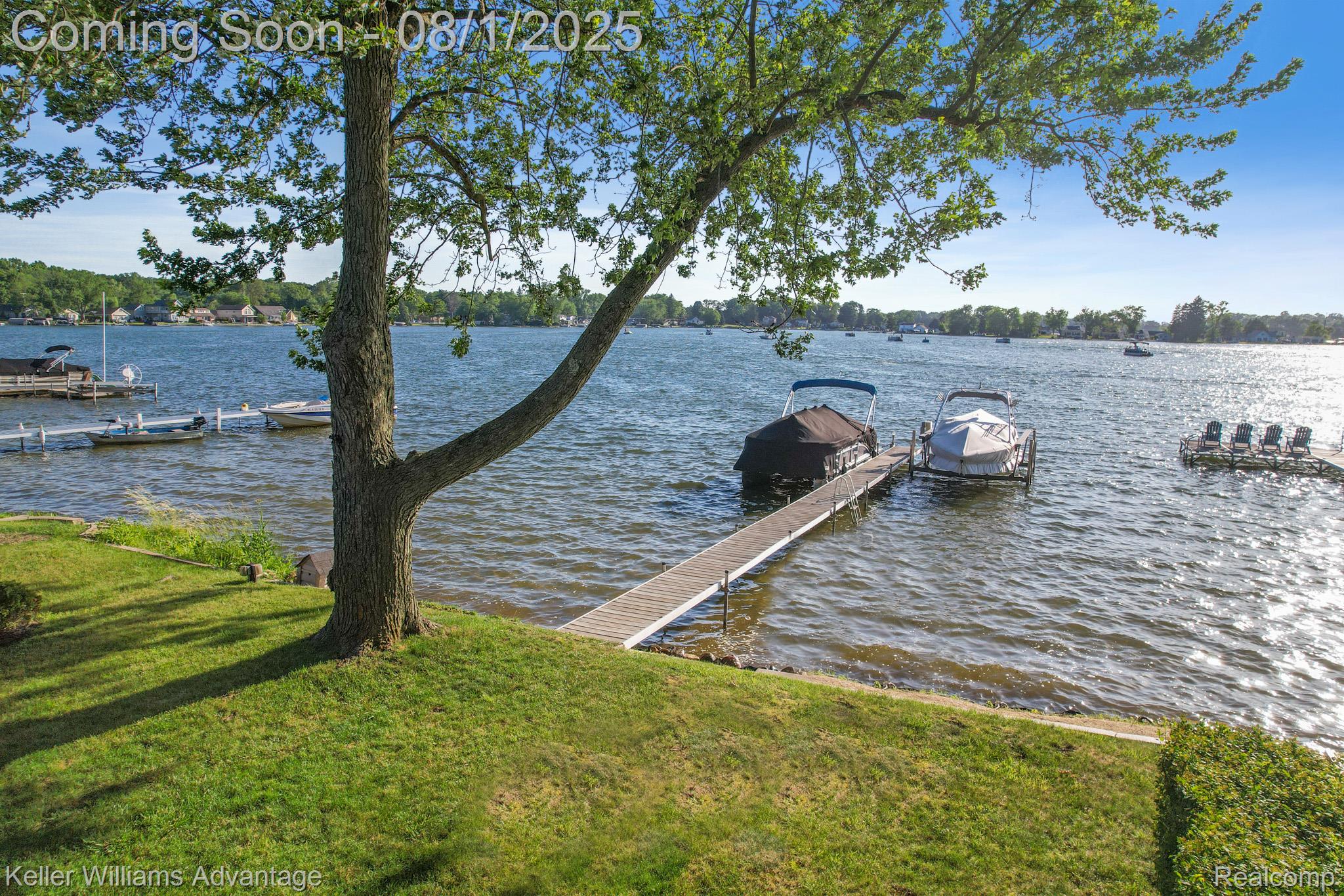 4253 Hunters Drive