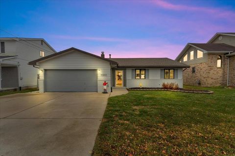 7261 Bluebill Street Algonac City MI 48001