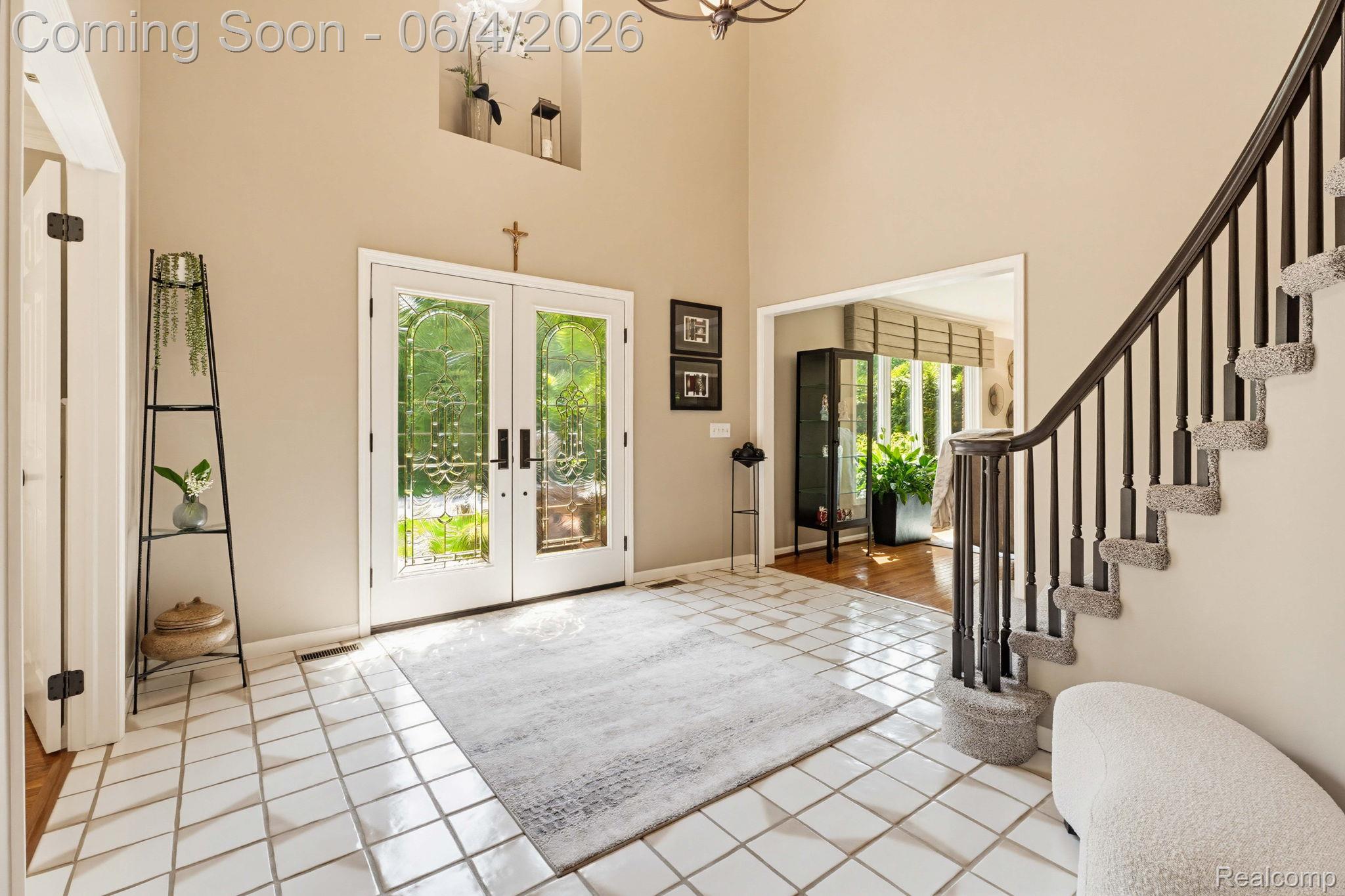 121 Grosse Pines Drive